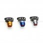 Flashing Bike Cycling LED Rear Safety Light Warning Front & Tail Lamp Waterproof
