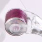 540 Needle Micro Needle Derma Roller Acne Wrinkle Removal Anti-age Skin Tighten