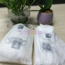 White Color Underpants  nylon spandex Massage Suit Roller Vaccum Body Slimming A