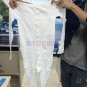 White Color Underpants  nylon spandex Massage Suit Roller Vaccum Body Slimming A