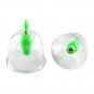 Chinese Healthy Body Cupping 12Pcs/Set Magnet Massage Suction Vacuum Therapy Cup