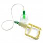 Chinese Healthy Body Cupping 12Pcs/Set Magnet Massage Suction Vacuum Therapy Cup