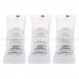 4 Blades For 3 Razor Shaving Shaver Trimmer Refills Cartridges Manual BRAND NEW
