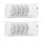 4 Blades For 3 Razor Shaving Shaver Trimmer Refills Cartridges Manual BRAND NEW