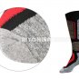 Long Thick Thermal Snow Socks Winter Outdoor Ski Hiking Snowboard Warm Safe New