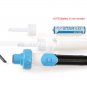 Ear Wax Cleaner Removal Easy Swab Earwax Remover Spiral Soft Safe Earpick Device