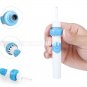 Ear Wax Cleaner Removal Easy Swab Earwax Remover Spiral Soft Safe Earpick Device