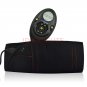 Pro EMS Abdominal Muscle Training Gear Toner-Core Toning ABS Fit Workout Belt