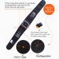 Pro EMS Abdominal Muscle Training Gear Toner-Core Toning ABS Fit Workout Belt