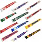 2018 World Cup Soccer Nation 32 Teams Scarfs Football Fans Souvenirs Scarves