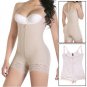 New Fajas Colombianas Full Body Shaper Slimming Shapewear Bodysuit Post Surgery