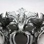 Vintage Roman Greek Gladiators Warrior Costume Venetian Masquerade Men's Mask