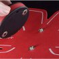 Ultimate Abs Stimulator Abdominal Muscle Training Toning Belt Waist Trimmer Set