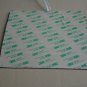 12V 200W 200mmx200mm Waterproof Flexible Silicone Heating Pad Heater