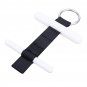 PDR Adjustable Window Strap Roof Lever For Paintless Dent Rod Hail Repair Tool