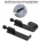 NEW PDR Tools for Bent Over or Crumpled Edges Repairs repairing Door and Fender
