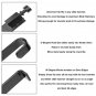 NEW PDR Tools for Bent Over or Crumpled Edges Repairs repairing Door and Fender