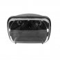 Two Rectangular LED 5" X 7" For Ford GM Van Jeep XJ YJ Headlights