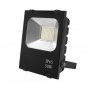 2x 50W Warm White LED FloodLights Outdoor Waterproof Flood Garden Daylight Lamp