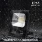 2x 50W Warm White LED FloodLights Outdoor Waterproof Flood Garden Daylight Lamp