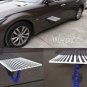 1X Auto Body Paintless Dent Repair Tools PDR Line Board with Adjustment Holder