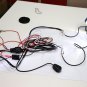 12V 40A 35W LED HID Work Fog Light Bar Wiring Harness Kit ON/OFF Switch Relay