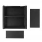 Hot Center Console Insert Organizer Tray For Toyota Tacoma 2016~2017