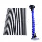 1x Line Board Scratch Reflector Paintless Dent Repair Hail PDR Tools Kit WHDZ