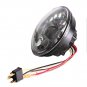 New 5-3/4 5.75 in. Daymaker LED Headlight Refit Light for Harley Motorcycle