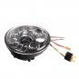 New 5-3/4 5.75 in. Daymaker LED Headlight Refit Light for Harley Motorcycle