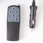 30W 360&Acirc;&deg; Cree LED Spot Remote Control Search Light Marine Boat Car Camping Stage