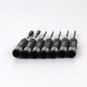 1 Set Of RC Model Screw Driver Adjustment Tools Kit 7 in 1 For RC Helicopter