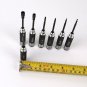 1 Set Of RC Model Screw Driver Adjustment Tools Kit 7 in 1 For RC Helicopter