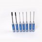 10 in 1 Screwdriver and Pliers Tool Kit for Helicopter, Airplane,RC Model Car