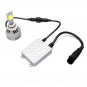Pair 9005 HB3 CREE-MTG2 LED Projector Headlight Fog Light Bulbs 3200LM 9011 9022