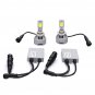 Pair 9005 HB3 CREE-MTG2 LED Projector Headlight Fog Light Bulbs 3200LM 9011 9022
