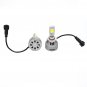 Pair 9005 HB3 CREE-MTG2 LED Projector Headlight Fog Light Bulbs 3200LM 9011 9022