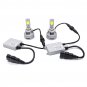 Pair 9005 HB3 CREE-MTG2 LED Projector Headlight Fog Light Bulbs 3200LM 9011 9022