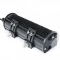 9Inch 4D 54W CREE Led Flood Work Driving Light Bar Offroad 12V 4WD Truck Atv Ute
