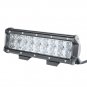 9Inch 4D 54W CREE Led Flood Work Driving Light Bar Offroad 12V 4WD Truck Atv Ute