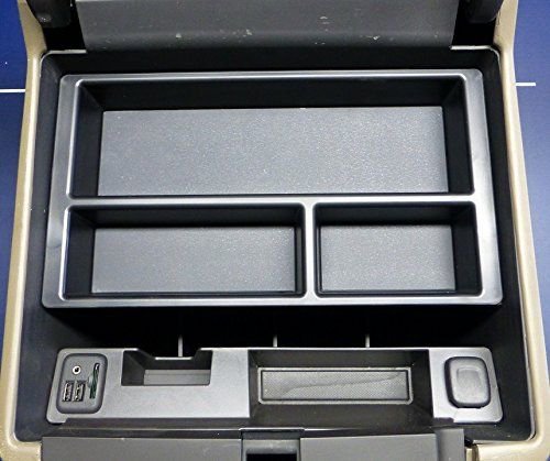 Center Console Organizer For 2015+ Silverado, Sierra, Tahoe, Suburban, Yukon Hot