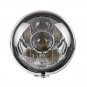 1x 5.75" Daymaker Led Headlight Housing Bracket for Harley Motorcycle