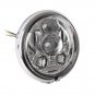 1x 5.75" Daymaker Led Headlight Housing Bracket for Harley Motorcycle