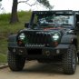 New 7INCH 75W Phillips LED Headlight High Low DRL For Jeep Wrangler TJ JK