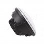 Bk 5.75" Projector 45W LED Light Daymaker Bulb Headlight For Harley Motorcycle