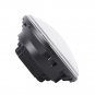 1x 45W 7" Jeep LED Headlight Hi/Lo Beam for Jeep Wrangler JK TJ LJ CJ (DOT)