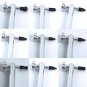 Hot PDR Hail Auto Body Hammer Dent Hammer with 8pcs Head Screw-On Tip