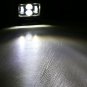 7" LED Search Light 60W Rotating Remote Control LED Driving Light Spot Beam Hot