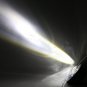 5-3/4 5.75'' 40W Chrome Daymaker Projector LED Headlight for Harley Motorcycle
