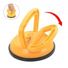 Single Dent Puller Removel Suction Cup Car Glass Metal Sucker Clamp Lifter Load
